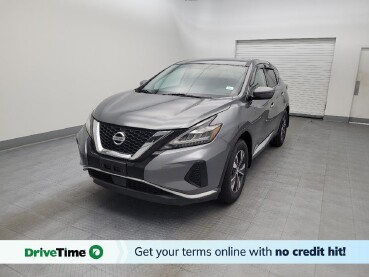 2019 Nissan Murano in Lexington, KY 40509