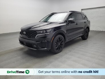 2021 Kia Sorento in Oklahoma City, OK 73139