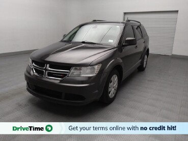 2020 Dodge Journey in Oklahoma City, OK 73139
