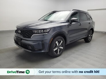 2021 Kia Sorento in Temple, TX 76502