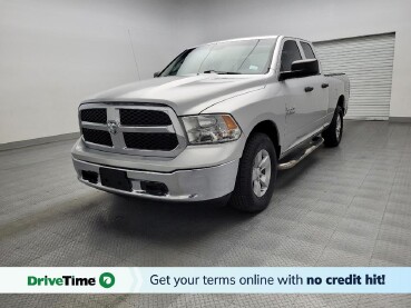 2013 RAM 1500 in Plano, TX 75074