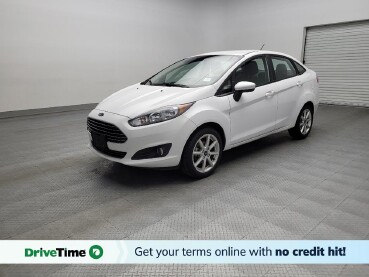 2019 Ford Fiesta in Tyler, TX 75701