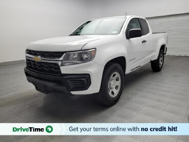 2022 Chevrolet Colorado in Oklahoma City, OK 73139