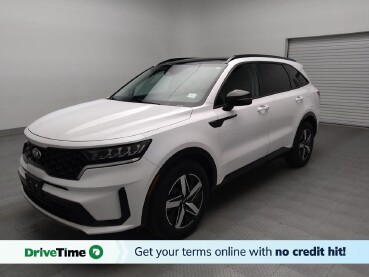 2021 Kia Sorento in Tyler, TX 75701