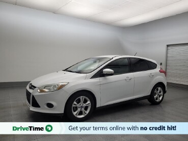 2013 Ford Focus in Glendale, AZ 85301