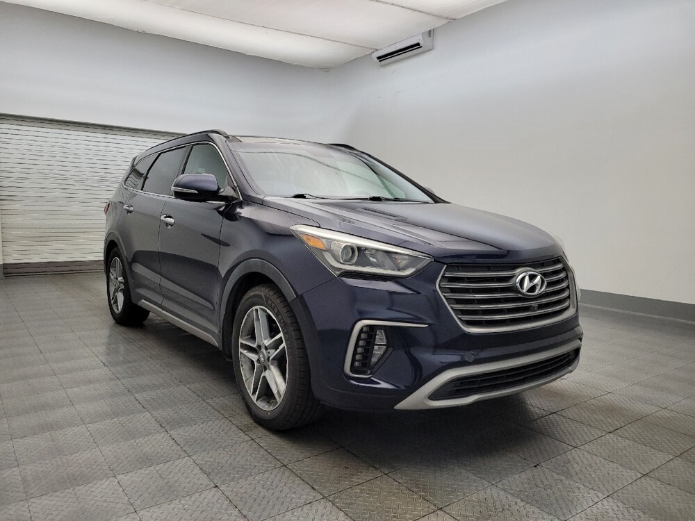 2017 Hyundai Santa Fe in Phoenix, AZ 85015 - 18042763 13
