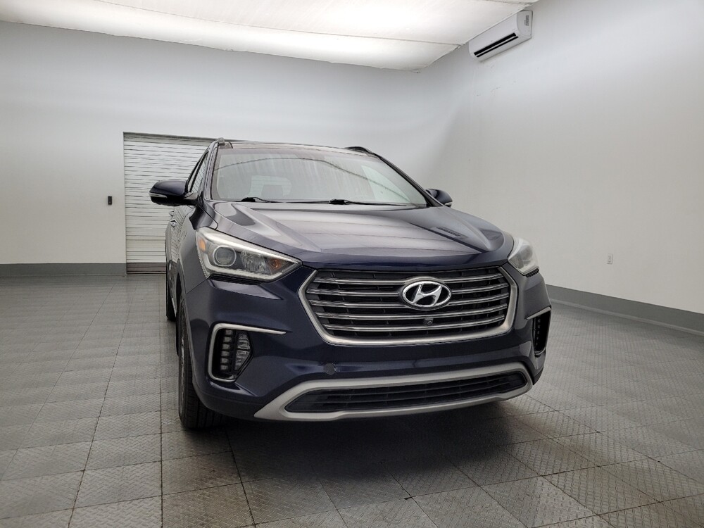 2017 Hyundai Santa Fe in Phoenix, AZ 85015 - 18042763 14