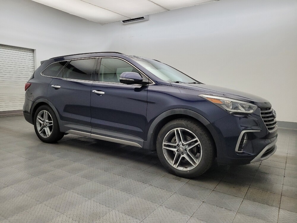 2017 Hyundai Santa Fe in Phoenix, AZ 85015 - 18042763 11