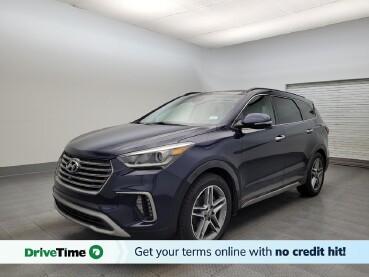 2017 Hyundai Santa Fe in Phoenix, AZ 85015