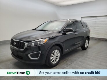 2016 Kia Sorento in Mesa, AZ 85210