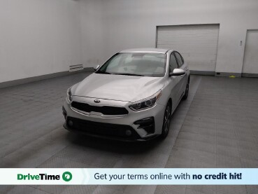 2019 Kia Forte in Knoxville, TN 37923
