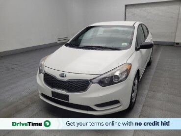 2016 Kia Forte in Marietta, GA 30062