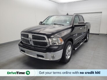 2017 RAM 1500 in Toledo, OH 43617