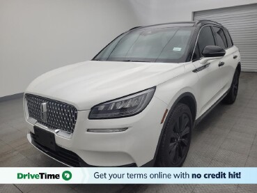 2020 Lincoln Corsair in San Antonio, TX 78238