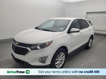 2018 Chevrolet Equinox in Wilmington, NC 28405