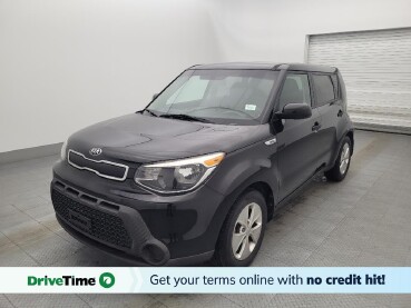 2016 Kia Soul in Bradenton, FL 34207