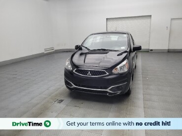 2018 Mitsubishi Mirage in Chattanooga, TN 37421
