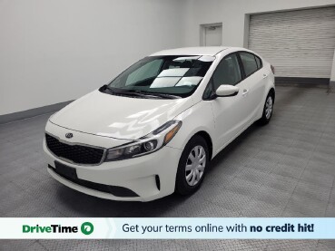 2017 Kia Forte in Las Vegas, NV 89104