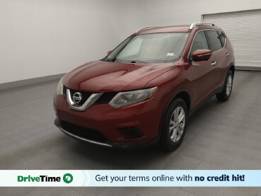 2015 Nissan Rogue in Savannah, GA 31419