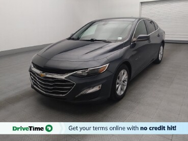 2020 Chevrolet Malibu in Hialeah, FL 33014