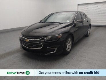 2018 Chevrolet Malibu in Hialeah, FL 33014