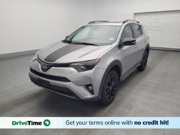 2018 Toyota RAV4 in Jacksonville, FL 32225