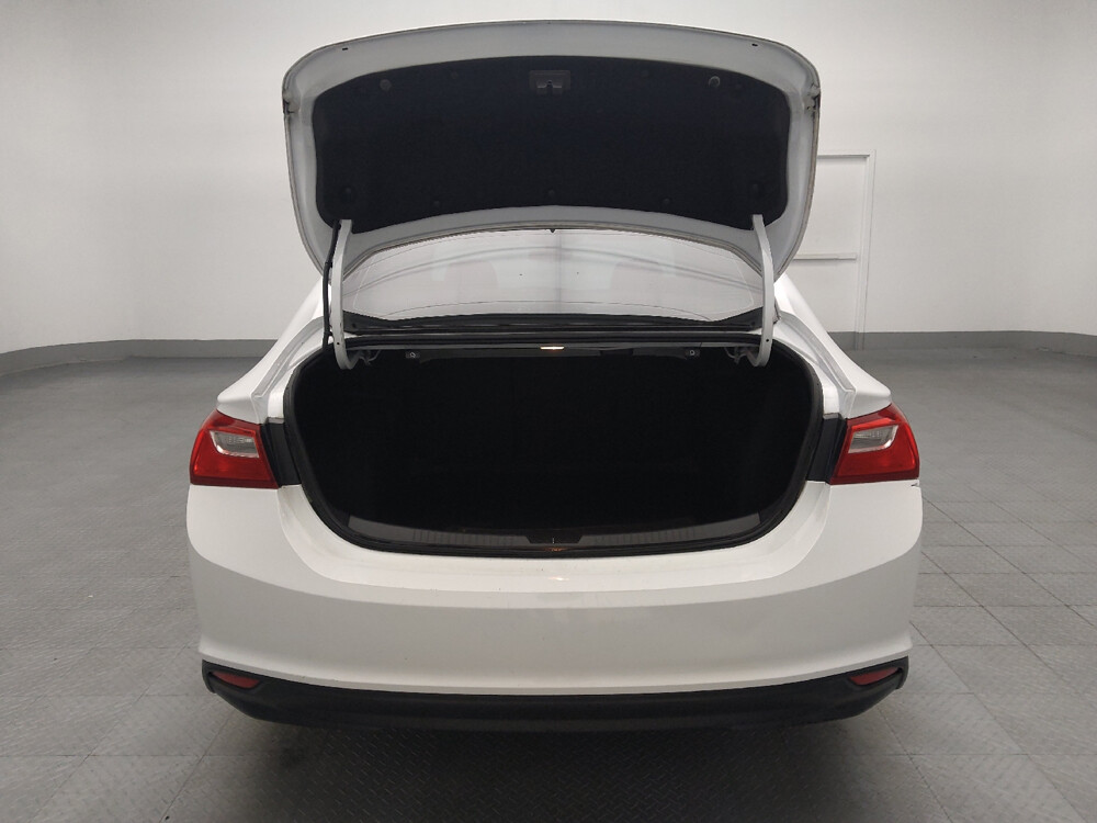 2017 Chevrolet Malibu in Jacksonville, FL 32225 - 18042806 29