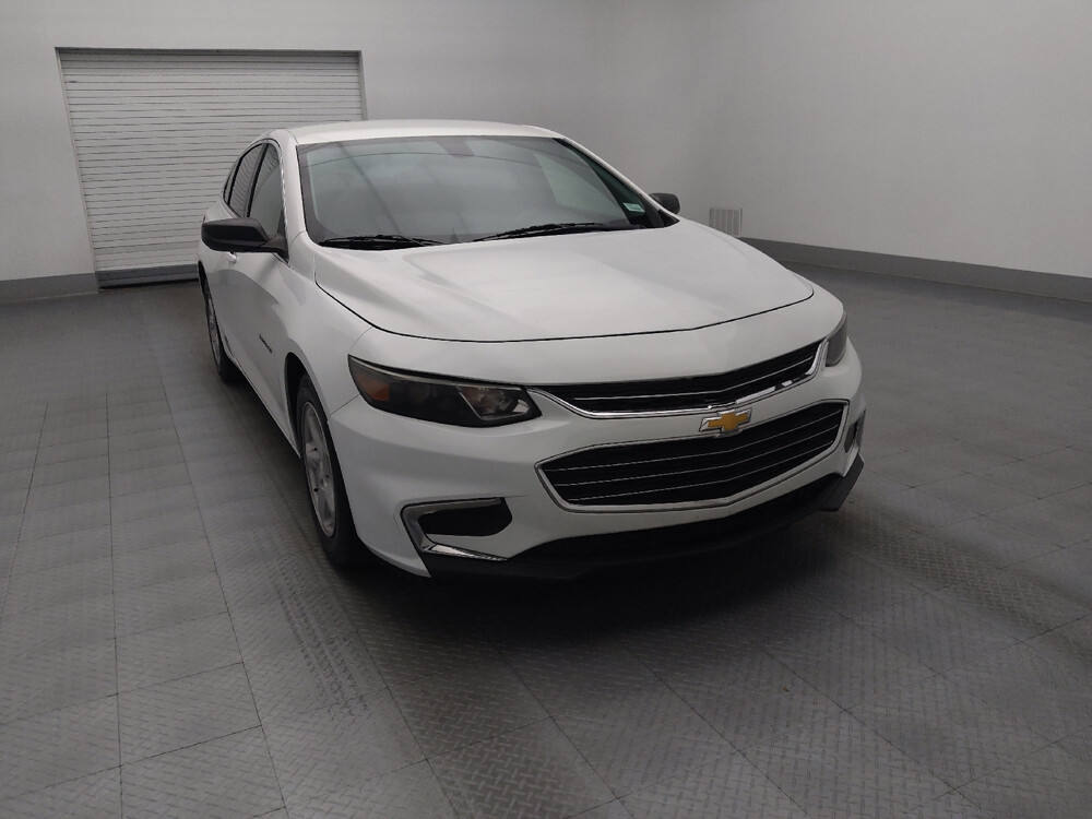 2017 Chevrolet Malibu in Jacksonville, FL 32225 - 18042806 14