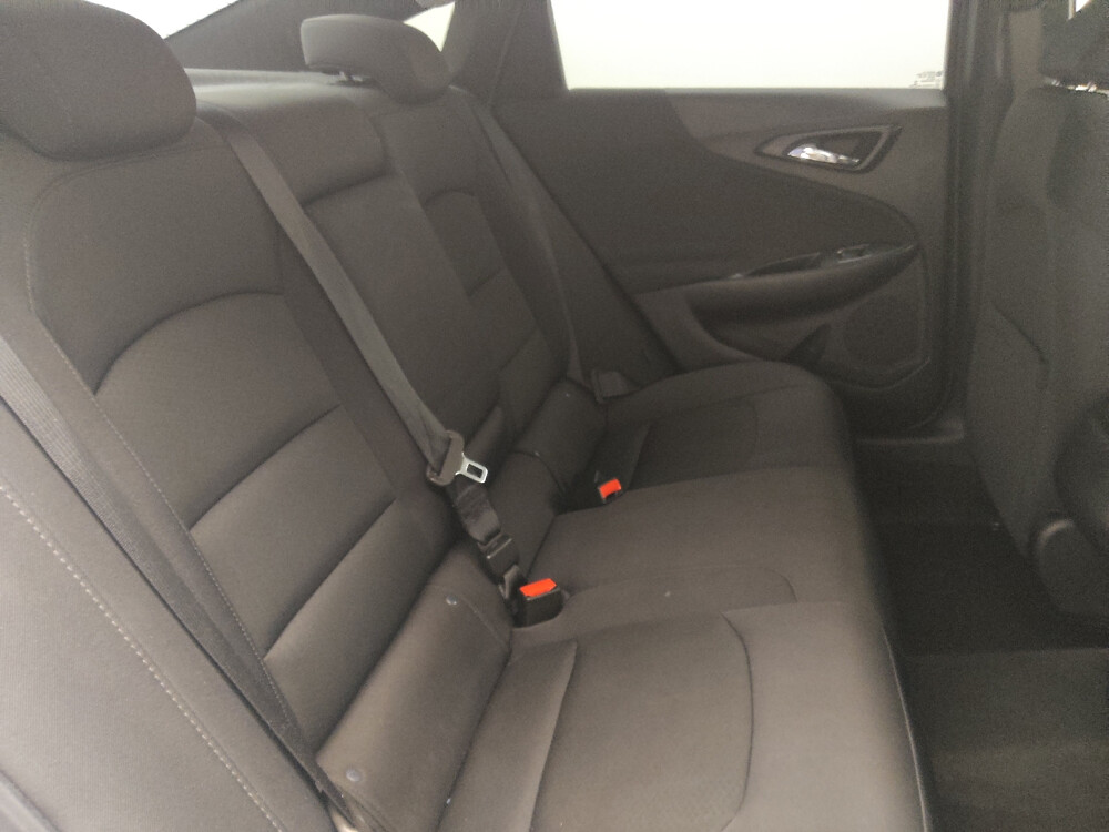 2017 Chevrolet Malibu in Jacksonville, FL 32225 - 18042806 19