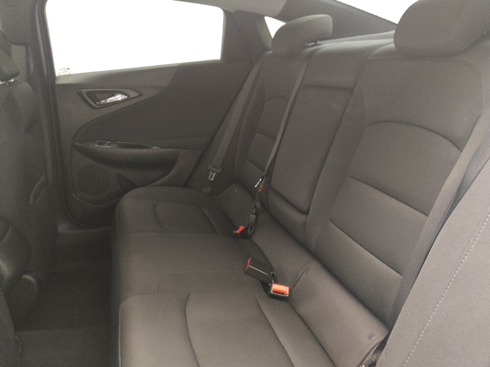 2017 Chevrolet Malibu in Jacksonville, FL 32225 - 18042806 18