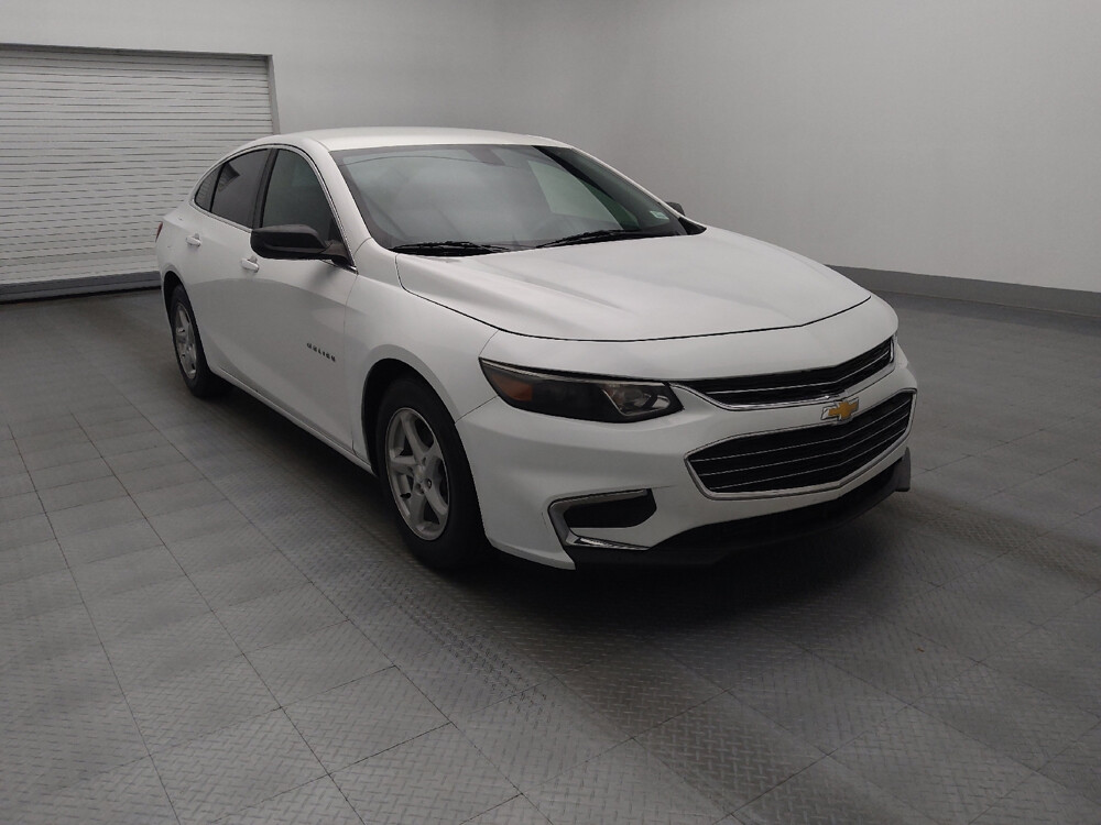 2017 Chevrolet Malibu in Jacksonville, FL 32225 - 18042806 13