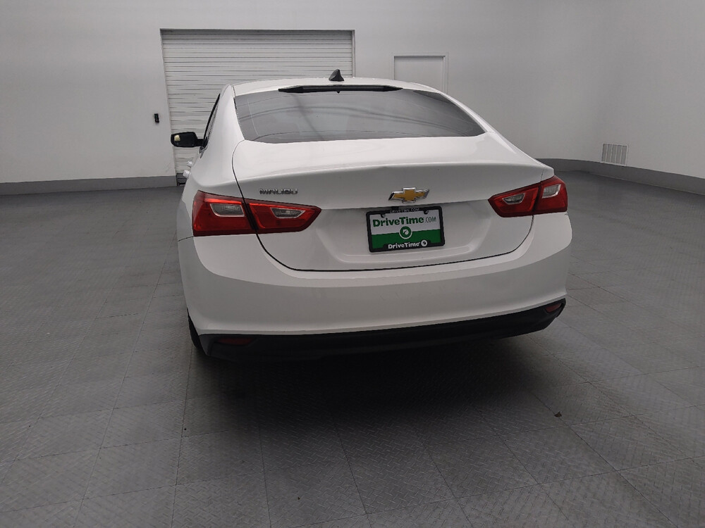 2017 Chevrolet Malibu in Jacksonville, FL 32225 - 18042806 6