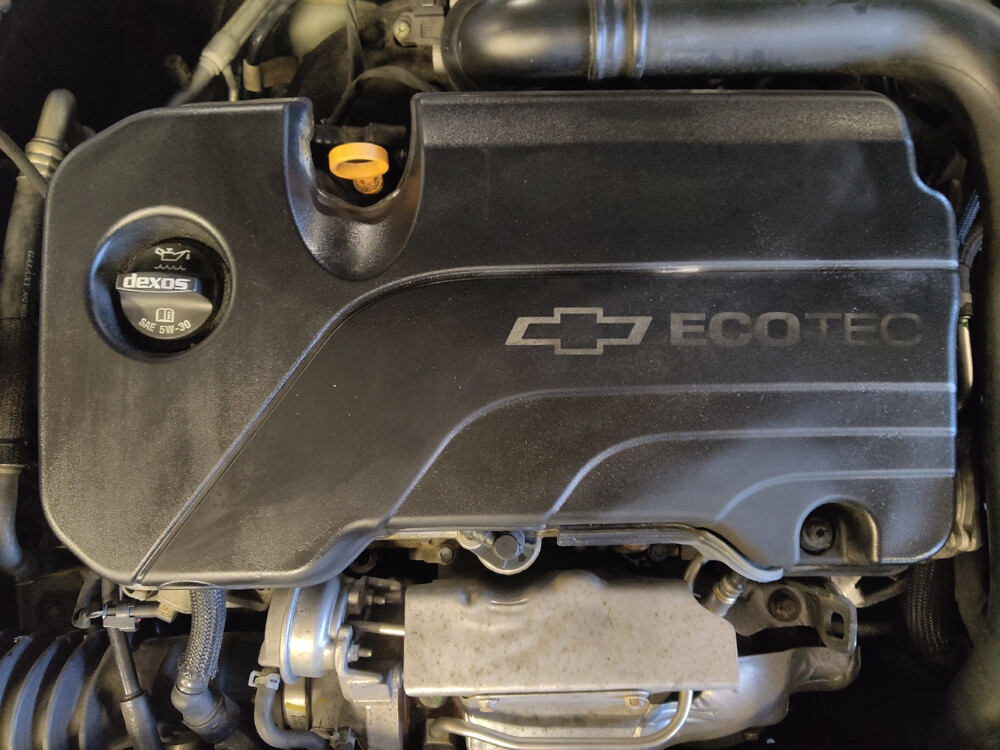 2017 Chevrolet Malibu in Jacksonville, FL 32225 - 18042806 30