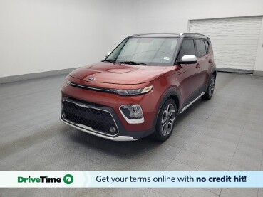 2020 Kia Soul in Orlando, FL 32808