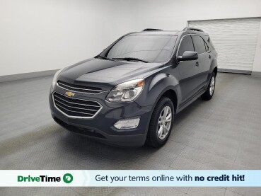 2017 Chevrolet Equinox in Orlando, FL 32808