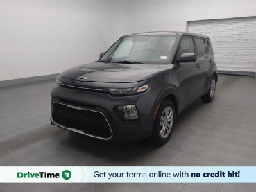 2021 Kia Soul in Gainesville, FL 32609