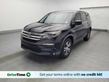 2018 Honda Pilot in West Palm Beach, FL 33409