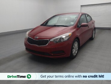 2016 Kia Forte in Morrow, GA 30260