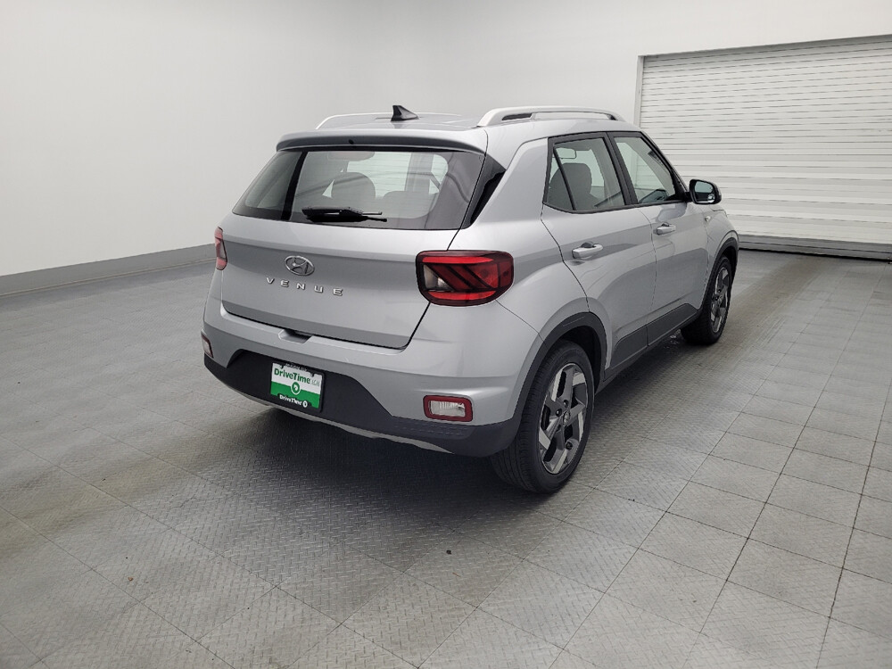 2021 Hyundai Venue in Sanford, FL 32773 - 18042818 9