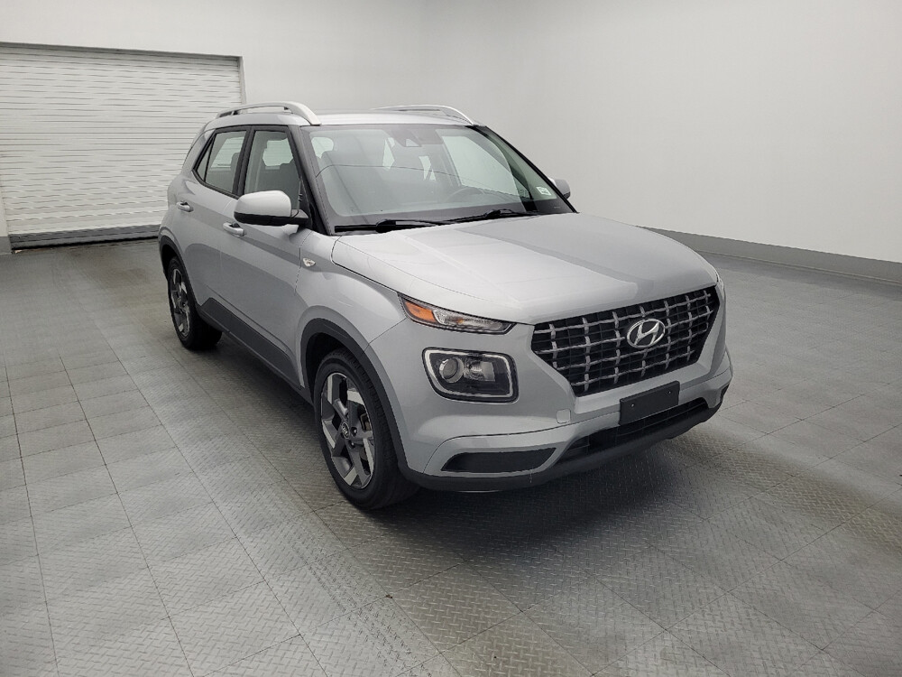 2021 Hyundai Venue in Sanford, FL 32773 - 18042818 13