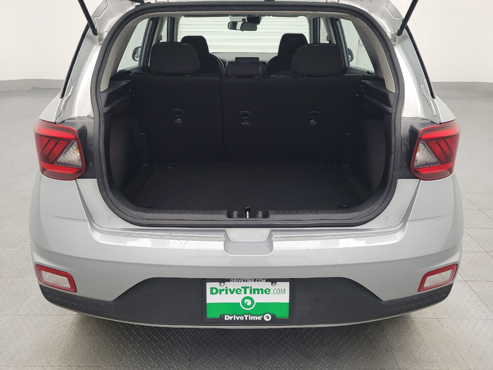 2021 Hyundai Venue in Sanford, FL 32773 - 18042818 29