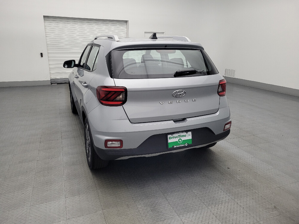 2021 Hyundai Venue in Sanford, FL 32773 - 18042818 6