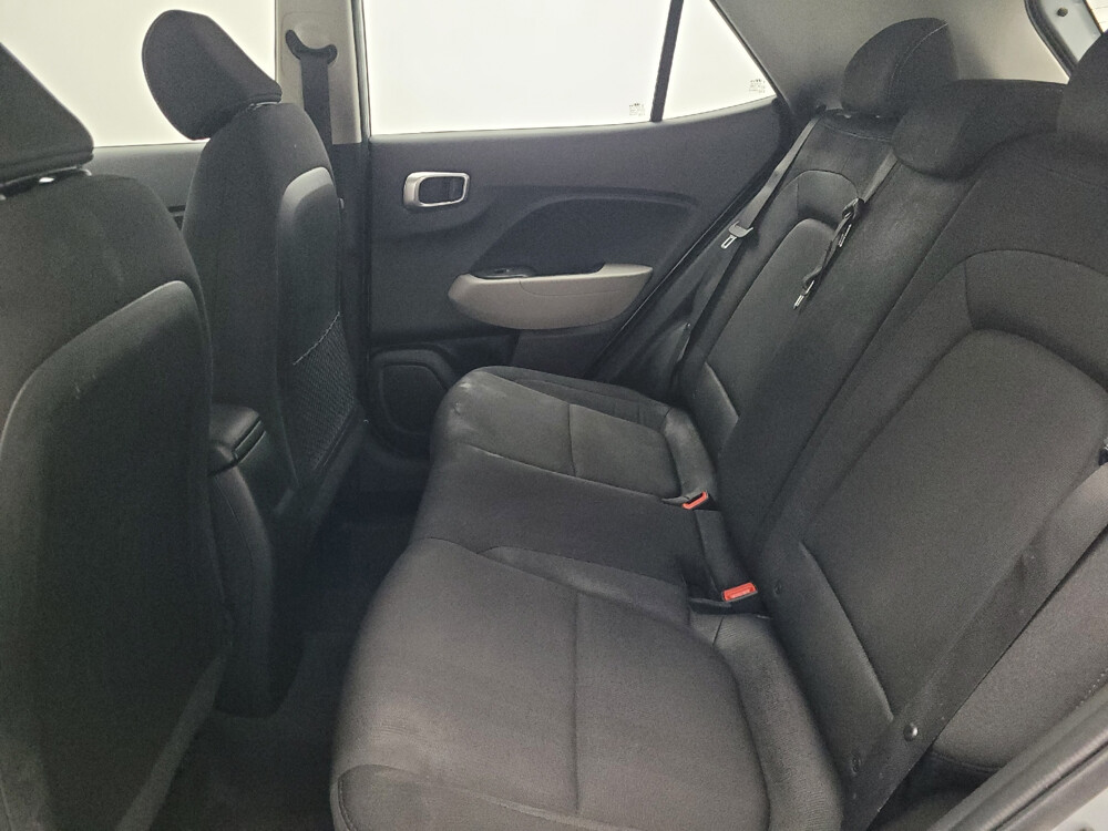 2021 Hyundai Venue in Sanford, FL 32773 - 18042818 18