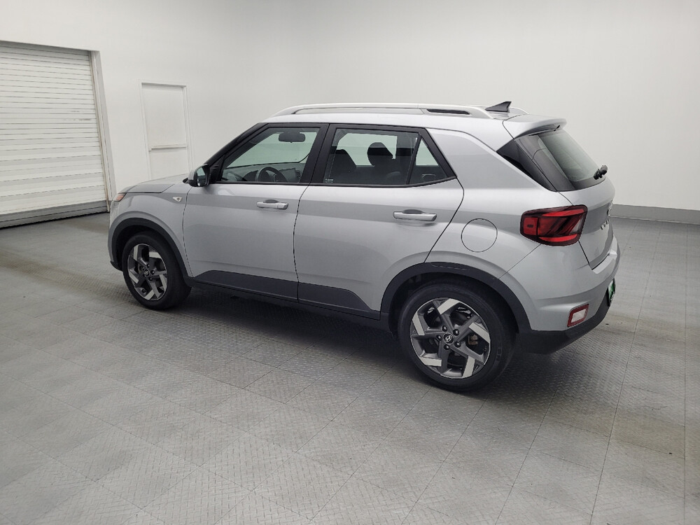 2021 Hyundai Venue in Sanford, FL 32773 - 18042818 3