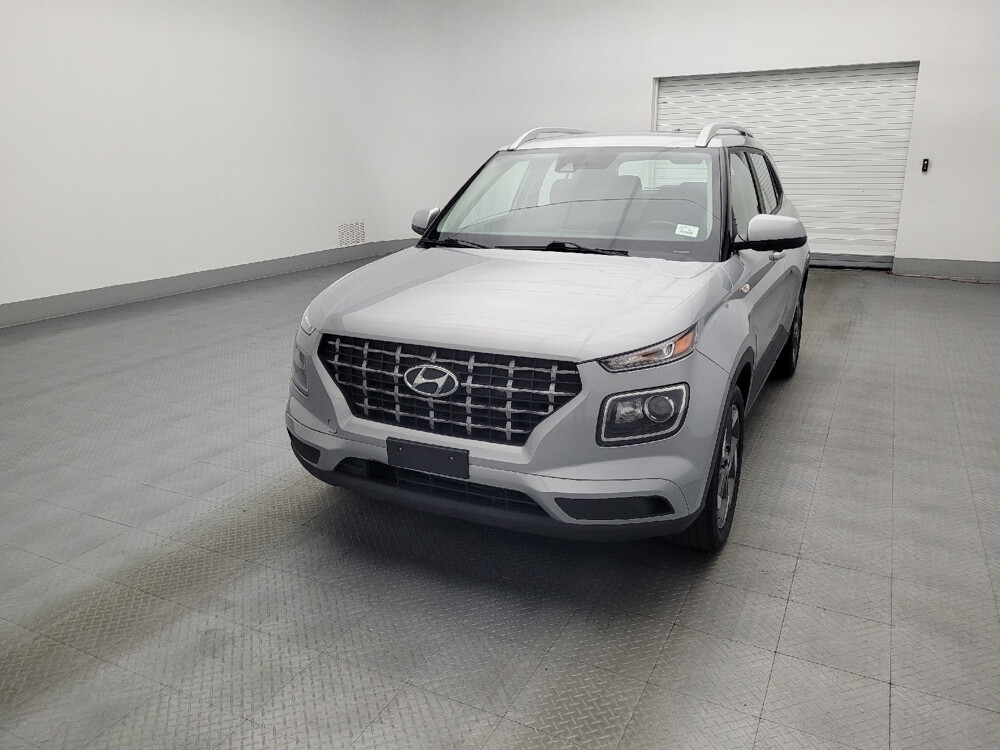 2021 Hyundai Venue in Sanford, FL 32773 - 18042818 15