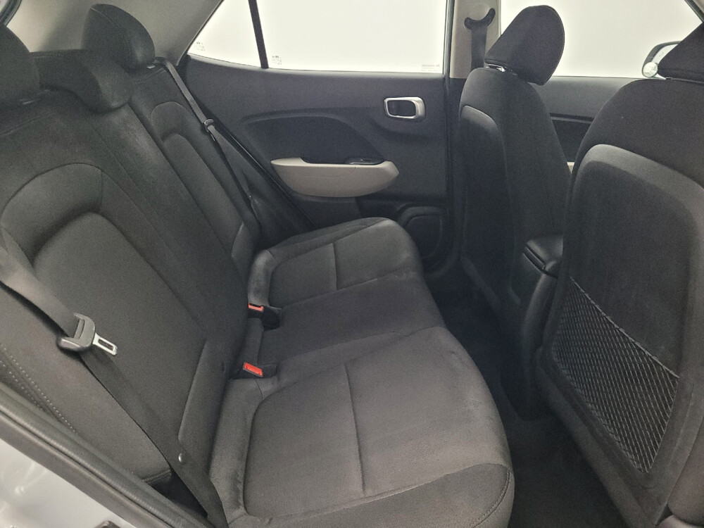 2021 Hyundai Venue in Sanford, FL 32773 - 18042818 19