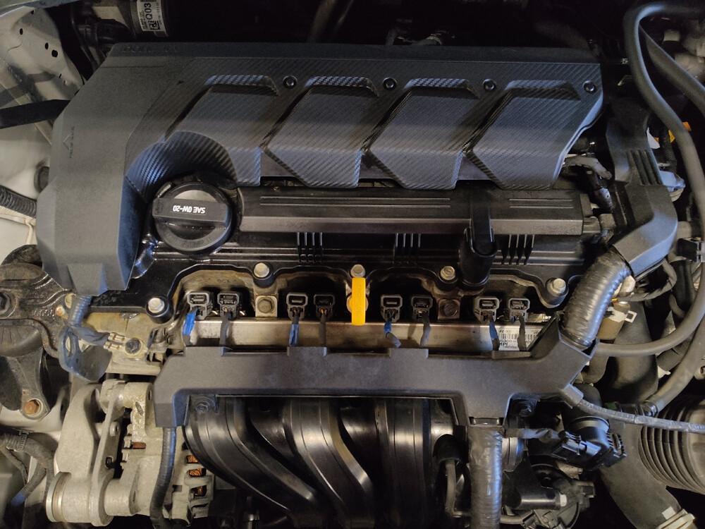 2021 Hyundai Venue in Sanford, FL 32773 - 18042818 30