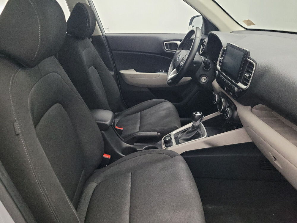 2021 Hyundai Venue in Sanford, FL 32773 - 18042818 21