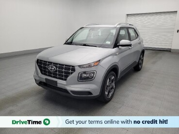 2021 Hyundai Venue in Sanford, FL 32773