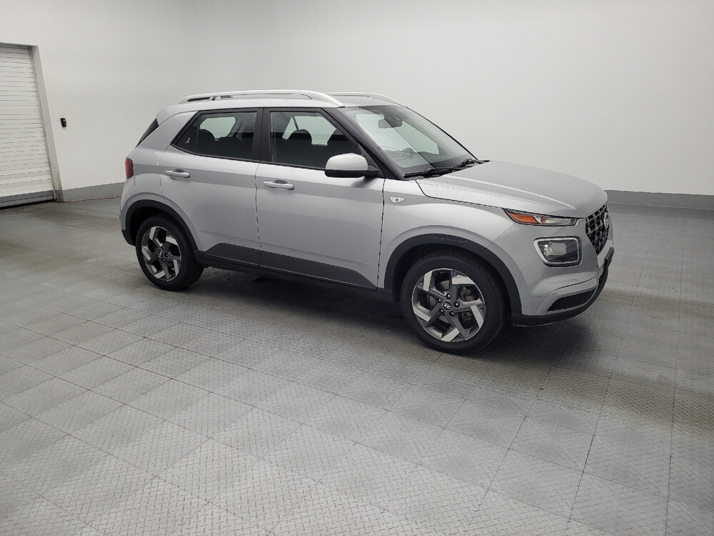 2021 Hyundai Venue in Sanford, FL 32773 - 18042818 11